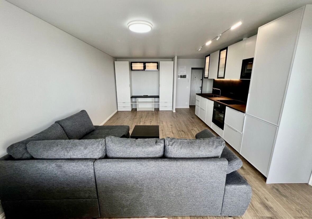 Korter, Lasnamäe tn 22