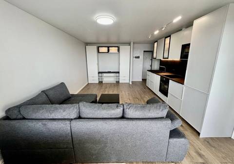 Korter, Lasnamäe tn 22